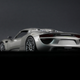 Illustration for article titled LaLD Rennsport Reunion: Porsche 918